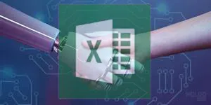 آموزش برنامه نویسی اکسل با هوش مصنوعی